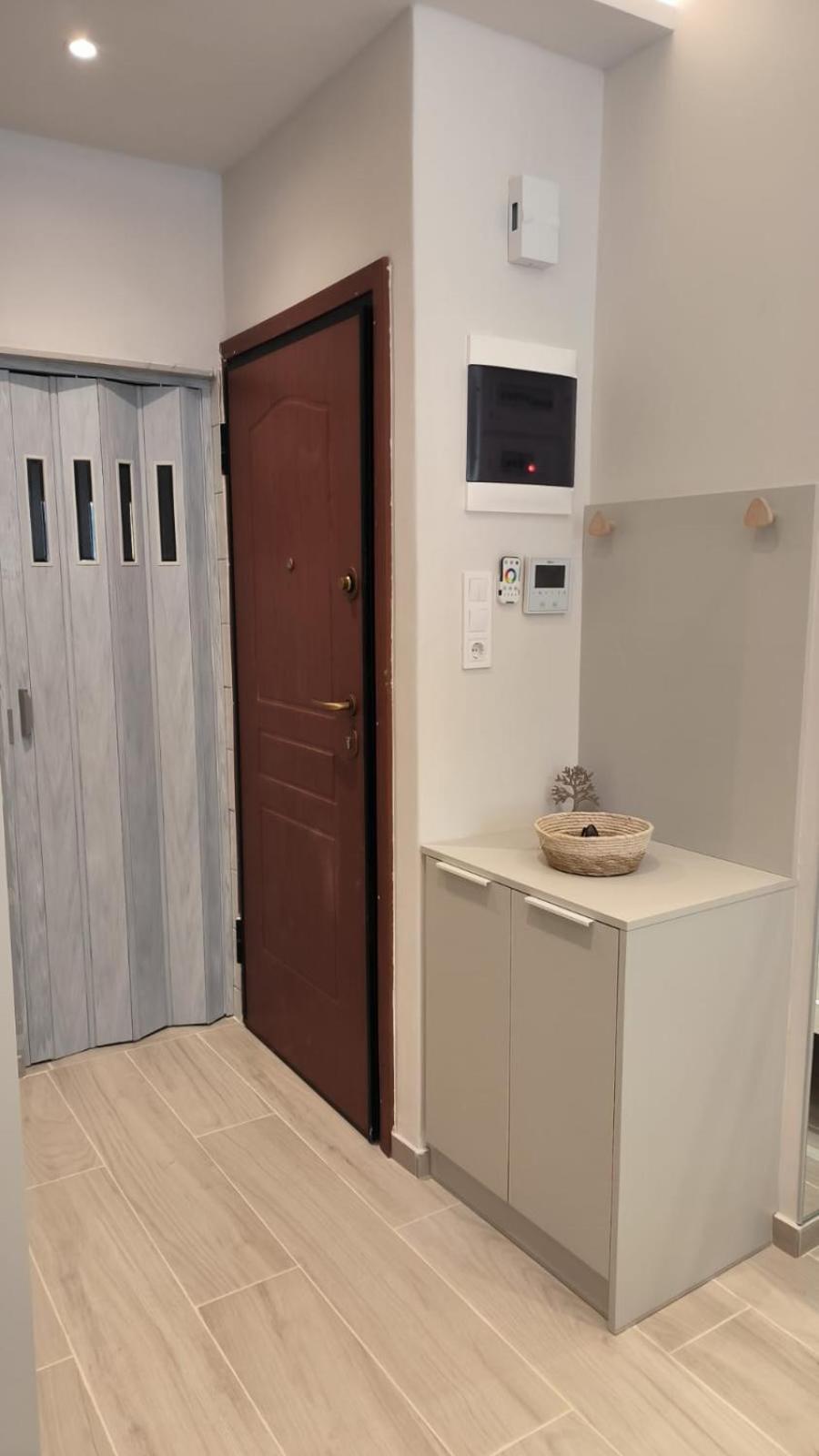 Apartment Estelzan *