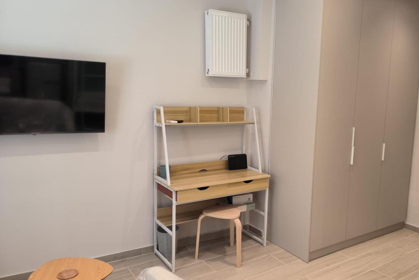 Estelzan Apartment