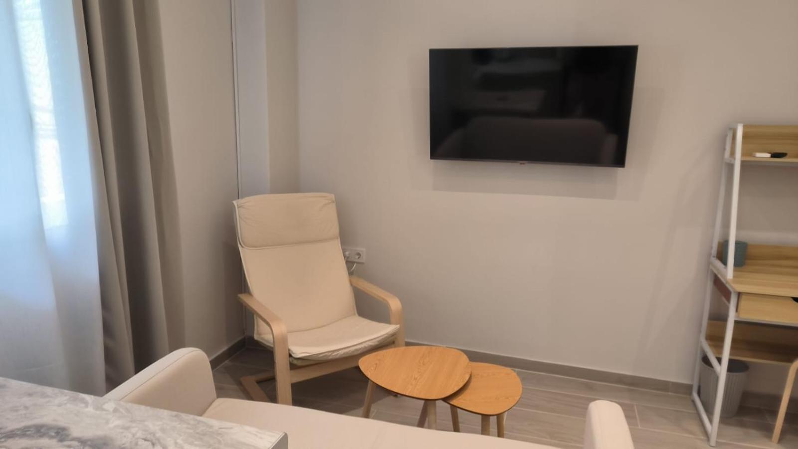 Apartment Estelzan *