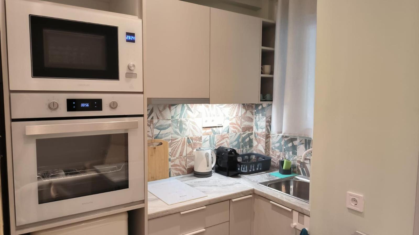 Estelzan Apartment *