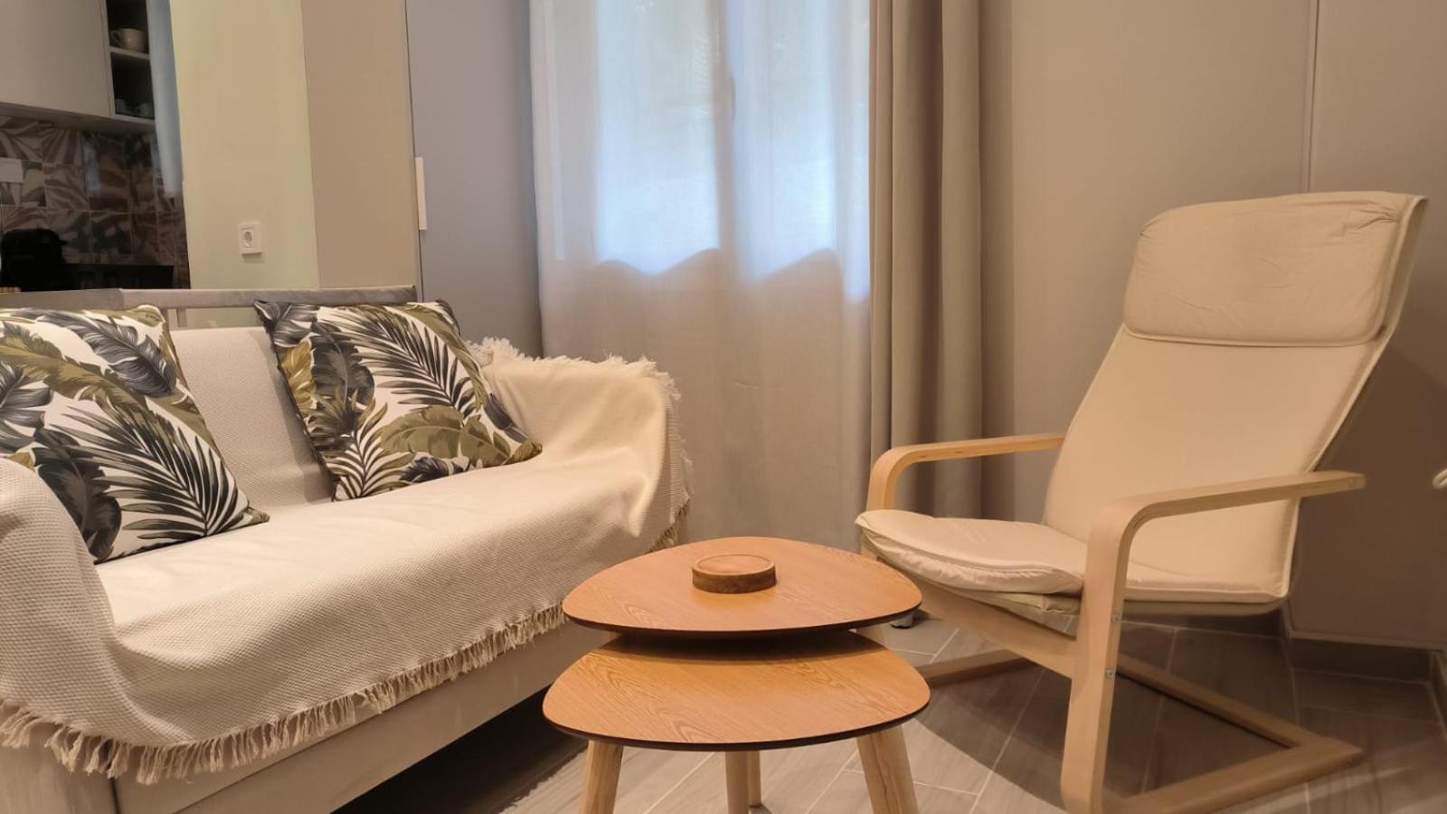 Apartment Estelzan Athens