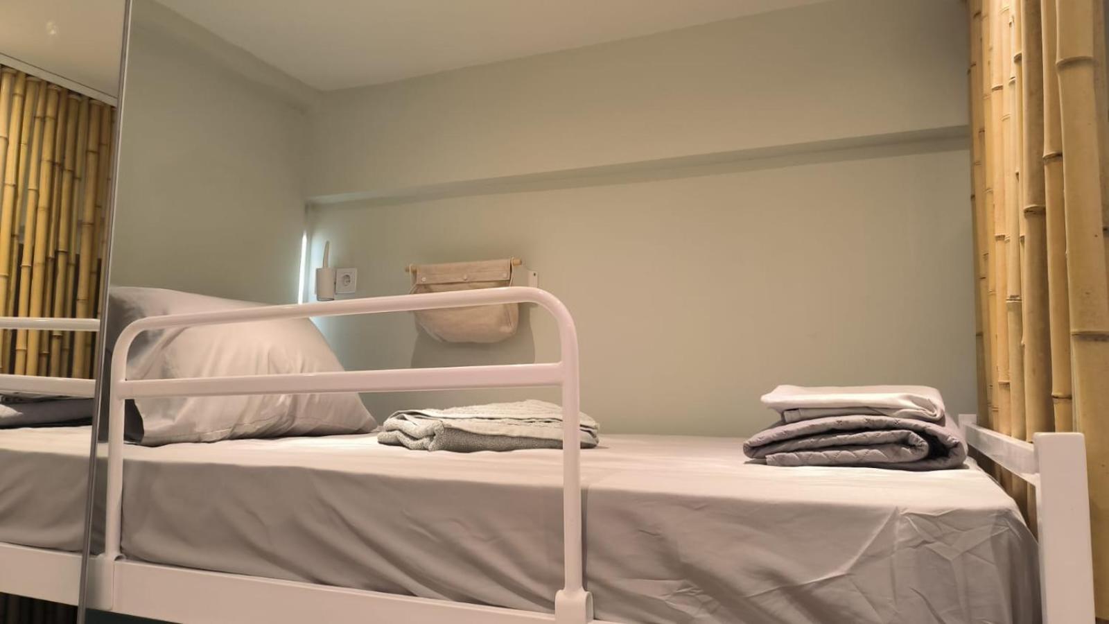 Estelzan Apartment *
