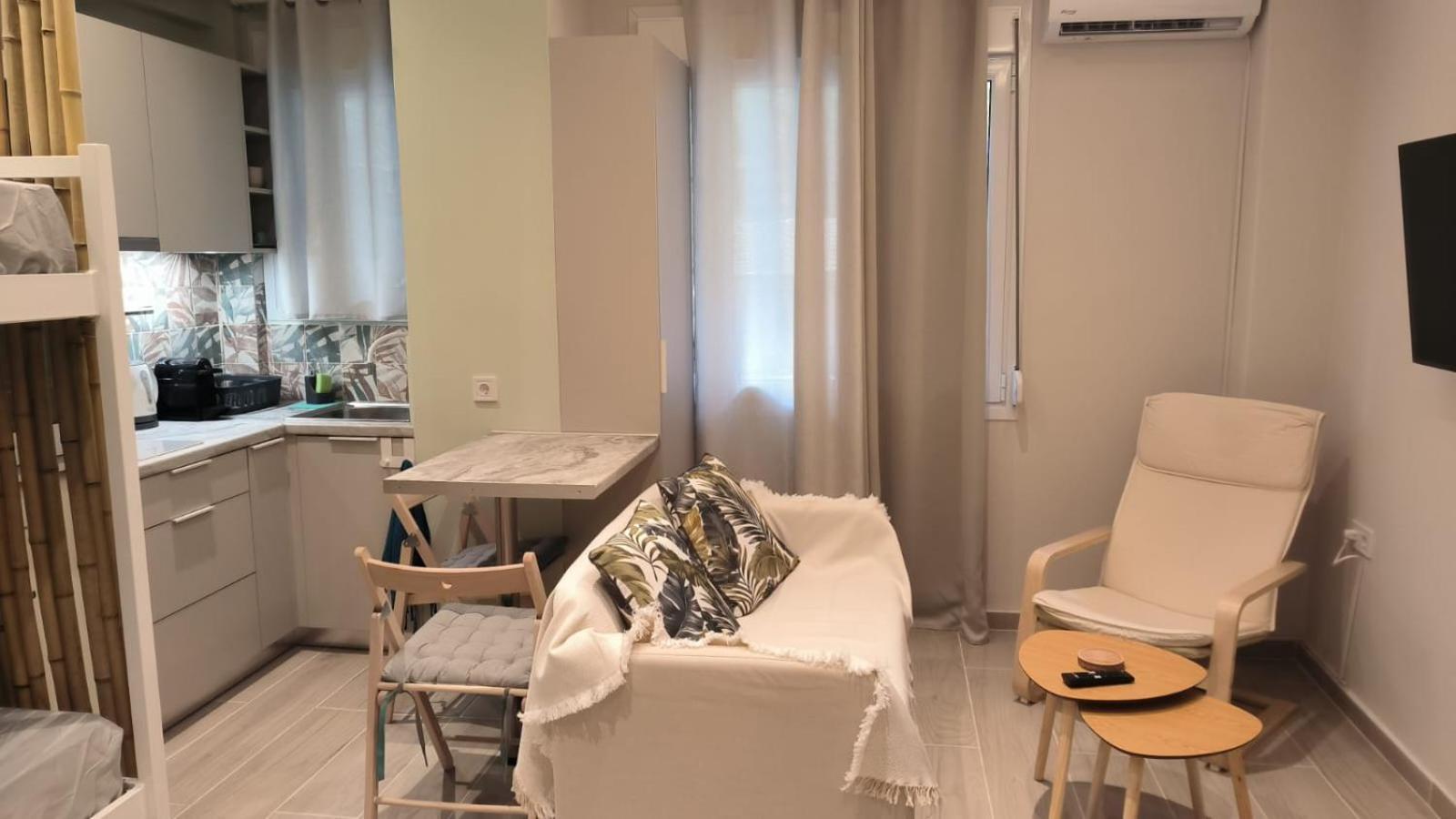 Estelzan Apartment